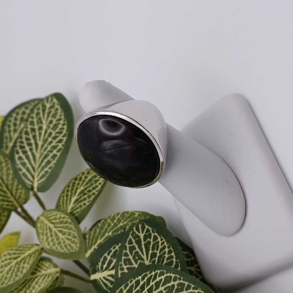 Lia Sofia Statement Ring